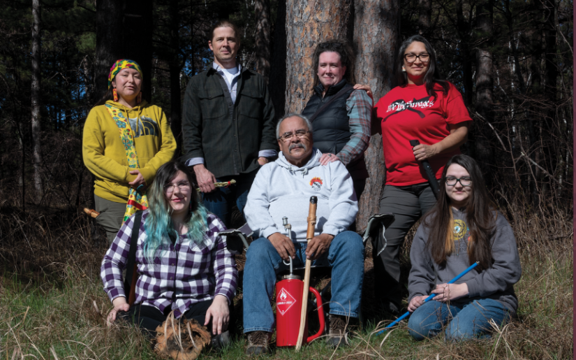 Learning from Ishkode fire